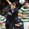 Celtic Glasgow, in finala Cupei Ligii scotiene pentru a 29-a oara